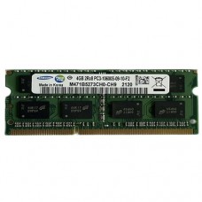 Samsung DDR3 PC3-10600-1333 MHz RAM 4GB